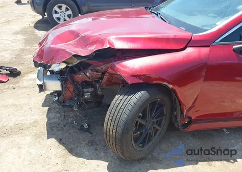 2021 Kia K5 Lxs from USA, damaged, VIN 5XXG14J29MG001879